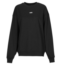 Vans Pulóverek FLYING V OS FT LS CREW Fekete EU S női pulóver, kardigán