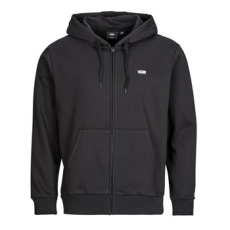 Vans Pulóverek LEFT CHEST FZ PO Fekete EU L