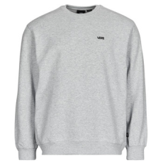 Vans Pulóverek LEFT CHEST II LOOSE CREW Szürke EU S