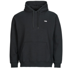 Vans Pulóverek LEFT CHEST II LOOSE PO Fekete EU XL