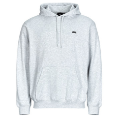 Vans Pulóverek LEFT CHEST II LOOSE PO Szürke EU L