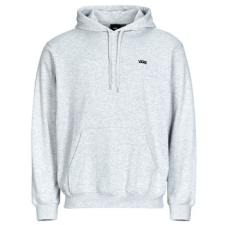 Vans Pulóverek LEFT CHEST II LOOSE PO Szürke EU S férfi pulóver, kardigán