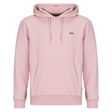 Vans Pulóverek LEFT CHEST PO Rózsaszín EU M
