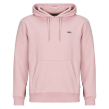 Vans Pulóverek LEFT CHEST PO Rózsaszín EU S férfi pulóver, kardigán