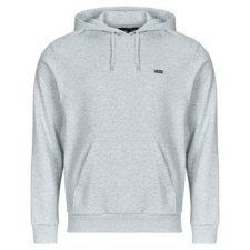 Vans Pulóverek LEFT CHEST PO Szürke EU M férfi pulóver, kardigán