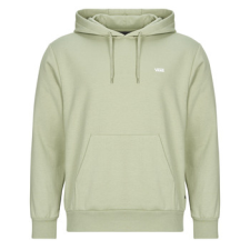 Vans Pulóverek LEFT CHEST PO Zöld EU M férfi pulóver, kardigán