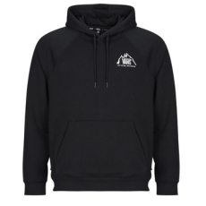 Vans Pulóverek M MTE CRESTLINE LOGO PO Fekete EU XL