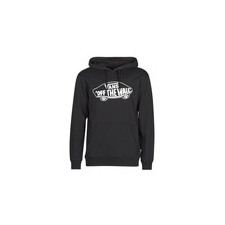 Vans Pulóverek MN OTW PO II Fekete EU XXL férfi pulóver, kardigán