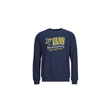 Vans Pulóverek NOTED CREW Tengerész EU L