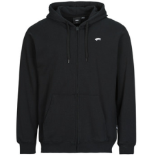 Vans Pulóverek SALTON LOOSE FT FZ PO Fekete EU S