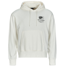 Vans Pulóverek STACKED HI PULLOVER Fehér EU L férfi pulóver, kardigán