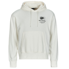 Vans Pulóverek STACKED HI PULLOVER Fehér EU M