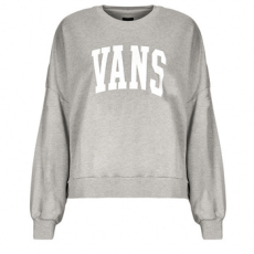 Vans Pulóverek Stadium Loose Crew Szürke EU S