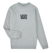 Vans Pulóverek STRETCH LOGO CREW Szürke 12 / 14 Jahre gyerek pulóver, kardigán