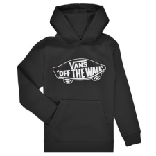 Vans Pulóverek Style 76 PO Fekete 10 / 12 Jahre gyerek pulóver, kardigán