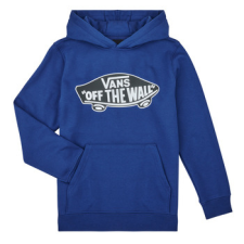 Vans Pulóverek STYLE 76 PO Tengerész 10 / 12 Jahre gyerek pulóver, kardigán