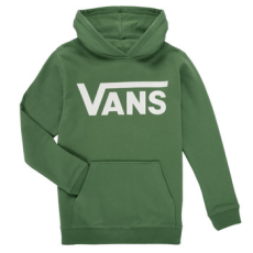 Vans Pulóverek Vans Classic II PO BY Zöld 10 / 12 Jahre