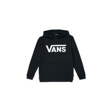 Vans Pulóverek VANS CLASSIC PO Fekete 8 / 10 Jahre gyerek pulóver, kardigán
