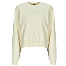 Vans Pulóverek W ESSENTIAL FT RLX CREW Citromsárga EU S