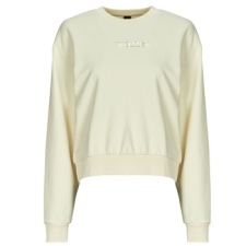 Vans Pulóverek W ESSENTIAL FT RLX CREW Citromsárga EU XS női pulóver, kardigán