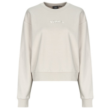 Vans Pulóverek W ESSENTIAL H-FT RLX CREW Bézs EU M női pulóver, kardigán