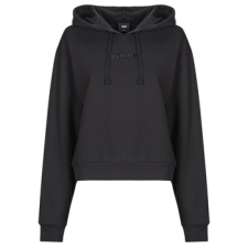 Vans Pulóverek W ESSENTIAL H-FT RLX PO Fekete EU L női pulóver, kardigán