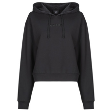 Vans Pulóverek W ESSENTIAL H-FT RLX PO Fekete EU M