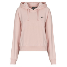 Vans Pulóverek W SALTON RLX FT PO Rózsaszín EU M