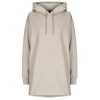Vans Rövid ruhák FLEECE DRESS Bézs EU L
