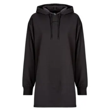 Vans Rövid ruhák FLEECE DRESS Fekete EU XL női ruha