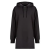 Vans Rövid ruhák FLEECE DRESS Fekete EU XL