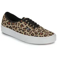 Vans Rövid szárú edzőcipők Authentic ANIMALIER LEOPARD Barna 38 1/2 női cipő