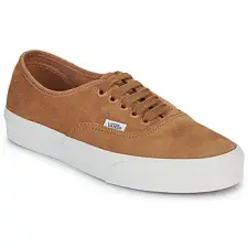 Vans Rövid szárú edzőcipők Authentic Barna 39 női cipő
