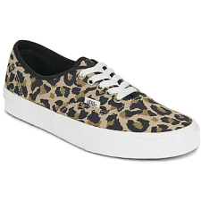 Vans Rövid szárú edzőcipők Authentic Barna 40 női cipő
