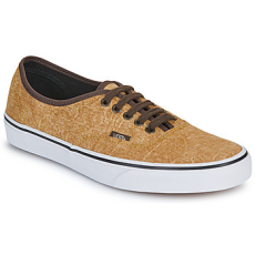 Vans Rövid szárú edzőcipők Authentic Barna 41