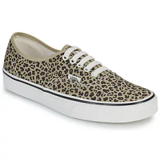 Vans Rövid szárú edzőcipők Authentic Barna 41