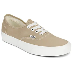 Vans Rövid szárú edzőcipők Authentic Bézs 41