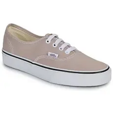 Vans Rövid szárú edzőcipők Authentic COLOR THEORY MUSHROOM Bézs 43