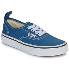 Vans Rövid szárú edzőcipők Authentic Elastic Lace NAVY Kék 33