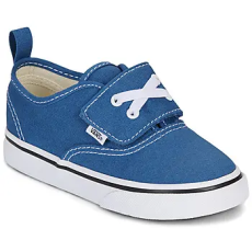 Vans Rövid szárú edzőcipők Authentic Elastic V Kék 23 1/2