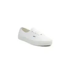 Vans Rövid szárú edzőcipők AUTHENTIC Fehér 36