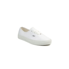 Vans Rövid szárú edzőcipők AUTHENTIC Fehér 44 1/2