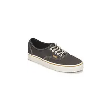 Vans Rövid szárú edzőcipők Authentic Fekete 42