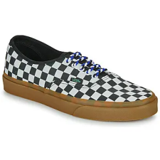 Vans Rövid szárú edzőcipők Authentic Fekete 43 női cipő