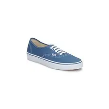 Vans Rövid szárú edzőcipők AUTHENTIC Kék 36 női cipő