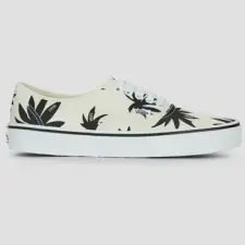 Vans Rövid szárú edzőcipők Authentic KIG -  Archive MARSHMALLOW/BLACK Fehér 42 női cipő