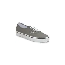 Vans Rövid szárú edzőcipők AUTHENTIC Szürke 37 férfi cipő