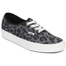 Vans Rövid szárú edzőcipők Authentic Szürke 40 női cipő
