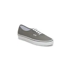 Vans Rövid szárú edzőcipők AUTHENTIC Szürke 42