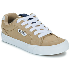 Vans Rövid szárú edzőcipők Chukka Push Bézs 43